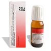 Dr. Reckeweg R84 Inhalent Allergy Drop 30 Ml