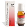 Dr. Reckeweg R85 High Blood Pressure Drop 30Ml