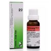 Dr. Reckeweg R9 Cough Drop 22Ml