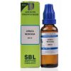 Sbl Arnica Montana Dilution 10M Ch 30ml