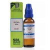 Sbl Bryonia Alba Dilution 200 Ch 30ML