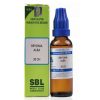 Sbl Bryonia Alba Dilution 30 Ch 30ml