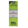 Sbl Rhus Toxicodendron Dilution 200 Ch 30ml