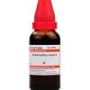 Dr Willmar Schwabe India Achyranthes Aspera Mother Tincture Q