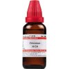 Dr Willmar Schwabe India Chloralum Dilution 30 CH