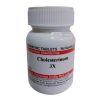 Dr Willmar Schwabe India Cholesterinum Trituration Tablet 3x