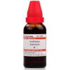 Dr Willmar Schwabe India Cochlearia Armoracia Mother Tincture Q