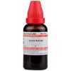 Dr Willmar Schwabe India Liatris Spicata Mother Tincture Q