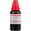 Dr Willmar Schwabe India Nux Vomica Mother Tincture Q