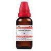 Dr Willmar Schwabe India Ocimum Sanctum Mother Tincture Q