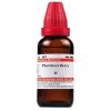 Dr Willmar Schwabe India Phytolacca Berry Mother Tincture Q 30 Ml