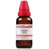 Dr Willmar Schwabe India Sabadilla Dilution 30 Ch