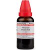 Dr Willmar Schwabe India Viburnum Prunifolium Mother Tincture Q