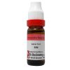 Dr. Reckeweg Antimonium Tart Dilution 50M CH 11 Ml