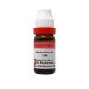 Dr. Reckeweg Medorrhinum Dilution 10M CH 11 Ml