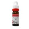 Dr. Reckeweg Mercurius Sol Dilution 200 CH 11 Ml