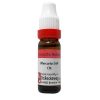 Dr. Reckeweg Mercurius Sol Dilution CM CH 11 Ml