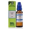 Sbl Allium Cepa Dilution 6 Ch 30ml