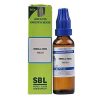 Sbl Embelia Ribes Dilution 1000 Ch 30ml