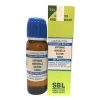 Sbl Hippomane Mancinella Dilution 1000 Ch 30ml