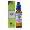 Sbl Hippomane Mancinella Dilution 12 Ch 30ml