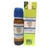 Sbl Hippomane Mancinella Dilution 3 Ch 30ml