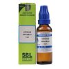 Sbl Hippomane Mancinella Dilution 6 Ch 30ml