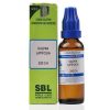 Sbl Kalmia Latifolia Dilution 200 Ch 30ml