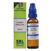 Sbl Plumbum Metallicum Dilution 200 Ch 30ml