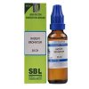 Sbl Radium Bromatum Dilution 30 Ch 30ml