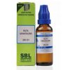 Sbl Ruta Graveolens Dilution 200 Ch 30ml