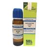 Sbl Staphysagria Dilution 30 Ch 30ml