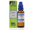 Sbl Sulphur Dilution 3 Ch 30ml