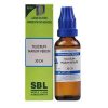 Sbl Teucrium Marum Verum Dilution 30 Ch 30ml