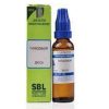 Sbl Typhoidinum Dilution 200 Ch 30ml