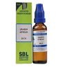 Sbl Uranium Nitricum Dilution 30 Ch 30ml