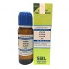 Sbl Uranium Nitricum Dilution 6 Ch 30ml