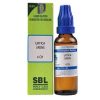 Sbl Urtica Urens Dilution 6 Ch 30ml