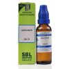 Sbl Variolinum Dilution 200 Ch 30ml