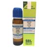 Sbl Veratrum Album Dilution 12 Ch 30ml