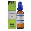 Sbl Wiesbaden Dilution 12 Ch 30ml