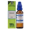 Sbl Wiesbaden Dilution 30 Ch 30ml