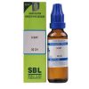 Sbl X-Ray Dilution 30 Ch 30ml