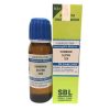 Sbl Yohimbinum Dilution 12 Ch 30ml