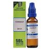 Sbl Yohimbinum Dilution 200 Ch 30ml