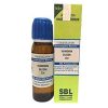 Sbl Yohimbinum Dilution 3 Ch 30ml