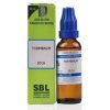 Sbl Yohimbinum Dilution 30 Ch 30ml