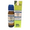 Sbl Yohimbinum Dilution 6 Ch 30ml