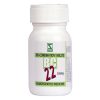 Dr Willmar Schwabe India Bio-Combination 22 (BC 22) Tablet