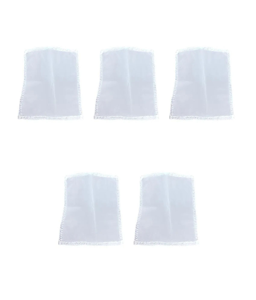 Amalgam Squeezer Pack Of 5